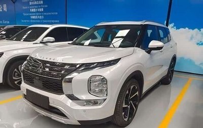 Mitsubishi Outlander, 2022 год, 2 950 000 рублей, 1 фотография
