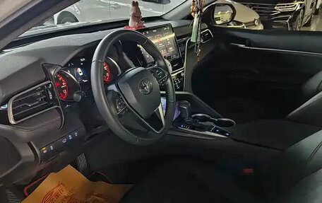 Toyota Camry, 2022 год, 2 450 000 рублей, 11 фотография