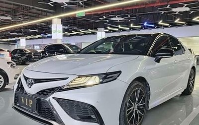 Toyota Camry, 2022 год, 2 450 000 рублей, 1 фотография