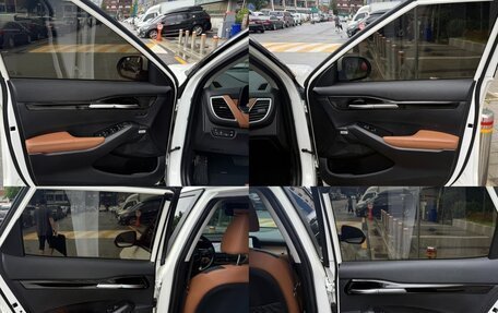 KIA Seltos I, 2022 год, 2 495 123 рублей, 9 фотография