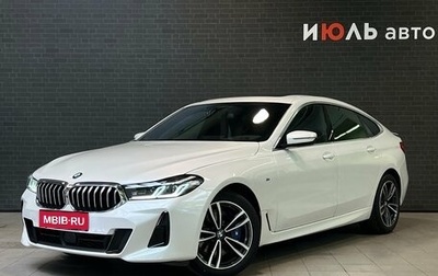 BMW 6 серия, 2024 год, 5 300 000 рублей, 1 фотография