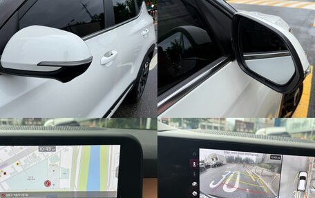 KIA Seltos I, 2022 год, 2 495 123 рублей, 15 фотография