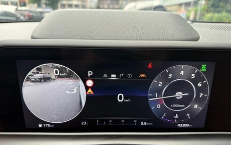 KIA Seltos I, 2022 год, 2 495 123 рублей, 14 фотография