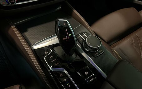 BMW 6 серия, 2024 год, 5 300 000 рублей, 22 фотография