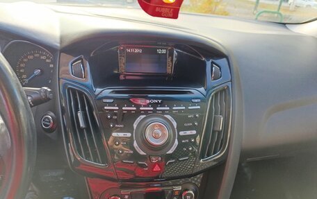 Ford Focus III, 2012 год, 770 000 рублей, 6 фотография