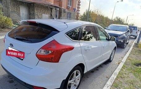Ford Focus III, 2012 год, 770 000 рублей, 3 фотография