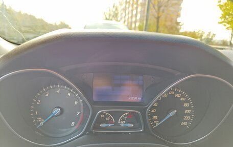 Ford Focus III, 2012 год, 770 000 рублей, 9 фотография