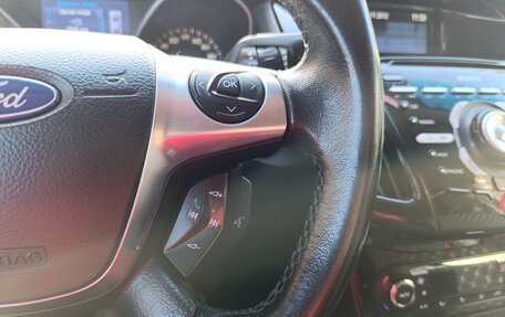 Ford Focus III, 2012 год, 770 000 рублей, 10 фотография