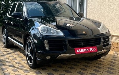 Porsche Cayenne III, 2007 год, 1 100 000 рублей, 1 фотография