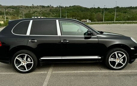 Porsche Cayenne III, 2007 год, 1 100 000 рублей, 6 фотография