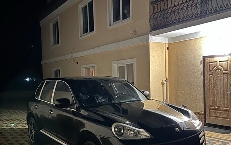Porsche Cayenne III, 2007 год, 1 100 000 рублей, 9 фотография