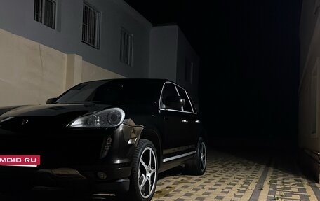 Porsche Cayenne III, 2007 год, 1 100 000 рублей, 11 фотография