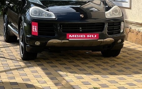 Porsche Cayenne III, 2007 год, 1 100 000 рублей, 8 фотография