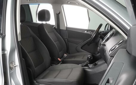 Volkswagen Tiguan I, 2012 год, 1 149 000 рублей, 8 фотография