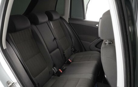 Volkswagen Tiguan I, 2012 год, 1 149 000 рублей, 7 фотография