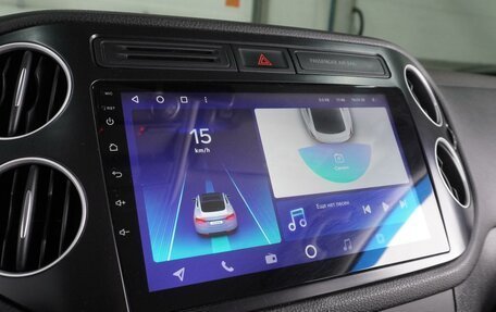 Volkswagen Tiguan I, 2012 год, 1 149 000 рублей, 15 фотография