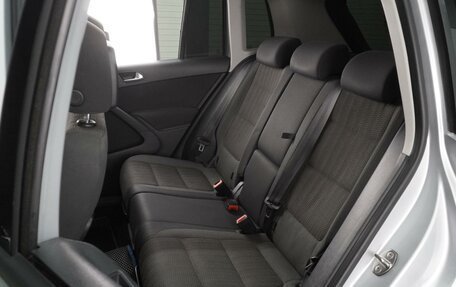 Volkswagen Tiguan I, 2012 год, 1 149 000 рублей, 9 фотография