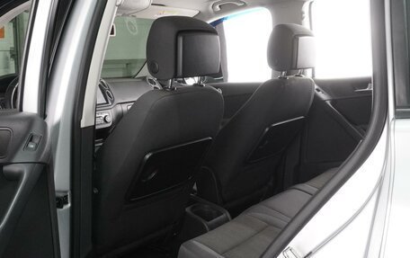 Volkswagen Tiguan I, 2012 год, 1 149 000 рублей, 11 фотография