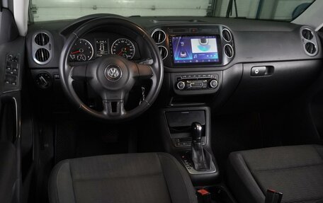 Volkswagen Tiguan I, 2012 год, 1 149 000 рублей, 6 фотография