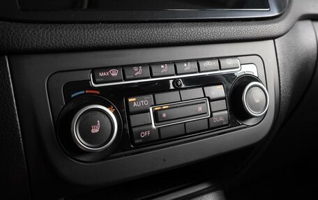 Volkswagen Tiguan I, 2012 год, 1 149 000 рублей, 14 фотография