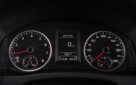Volkswagen Tiguan I, 2012 год, 1 149 000 рублей, 13 фотография