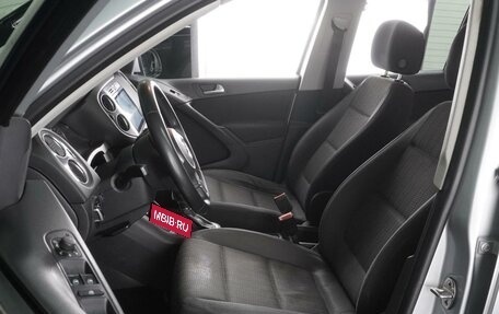 Volkswagen Tiguan I, 2012 год, 1 149 000 рублей, 10 фотография