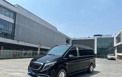 Mercedes-Benz V-Класс, 2021 год, 4 550 000 рублей, 1 фотография