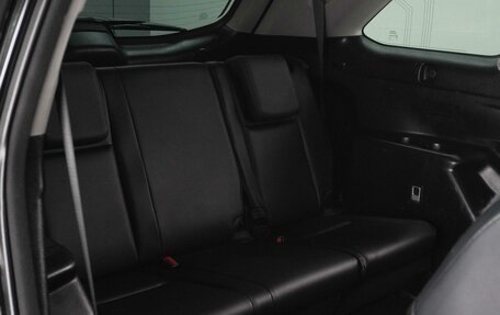 Toyota Highlander III, 2014 год, 2 569 000 рублей, 9 фотография