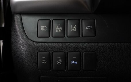 Toyota Highlander III, 2014 год, 2 569 000 рублей, 14 фотография