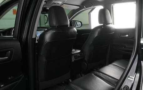 Toyota Highlander III, 2014 год, 2 569 000 рублей, 13 фотография