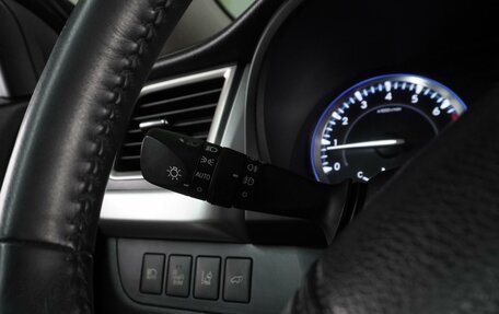 Toyota Highlander III, 2014 год, 2 569 000 рублей, 18 фотография