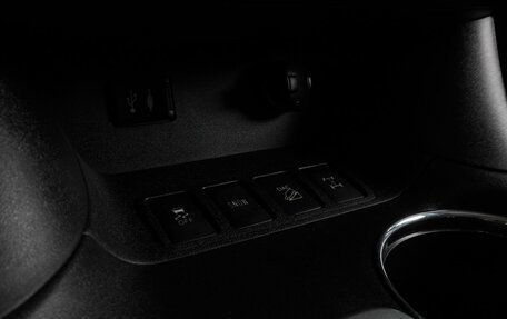 Toyota Highlander III, 2014 год, 2 569 000 рублей, 24 фотография