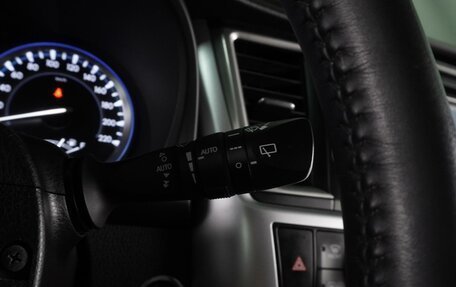 Toyota Highlander III, 2014 год, 2 569 000 рублей, 19 фотография