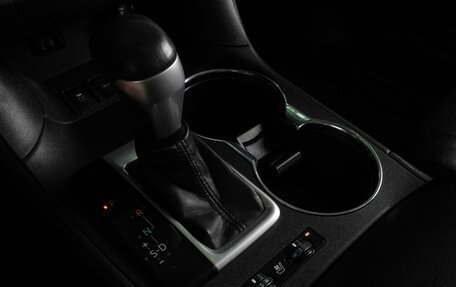 Toyota Highlander III, 2014 год, 2 569 000 рублей, 21 фотография