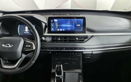 Chery Tiggo 7 Pro, 2021 год, 1 345 000 рублей, 11 фотография