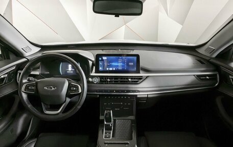Chery Tiggo 7 Pro, 2021 год, 1 345 000 рублей, 10 фотография