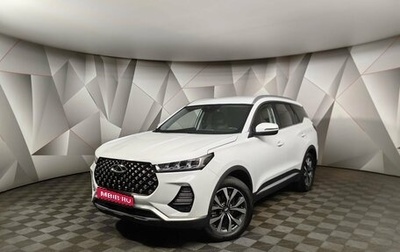 Chery Tiggo 7 Pro, 2021 год, 1 345 000 рублей, 1 фотография
