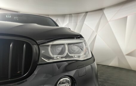 BMW X6, 2019 год, 4 095 000 рублей, 7 фотография