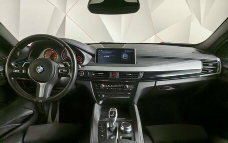 BMW X6, 2019 год, 4 095 000 рублей, 8 фотография