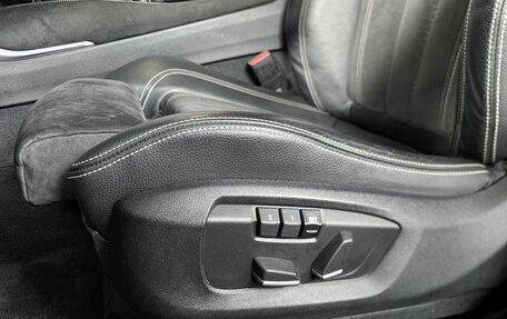 BMW X6, 2019 год, 4 095 000 рублей, 13 фотография