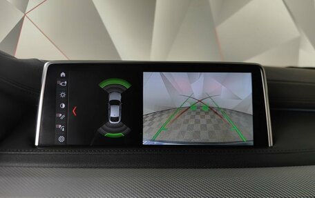 BMW X6, 2019 год, 4 095 000 рублей, 14 фотография