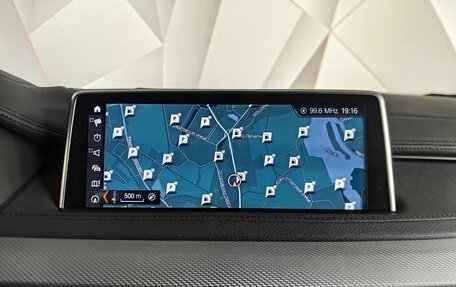 BMW X6, 2019 год, 4 095 000 рублей, 12 фотография