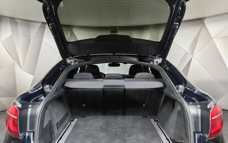 BMW X6, 2019 год, 4 095 000 рублей, 16 фотография