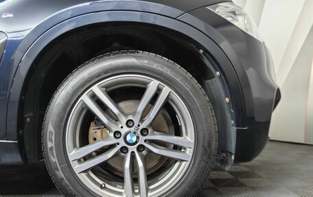 BMW X6, 2019 год, 4 095 000 рублей, 15 фотография