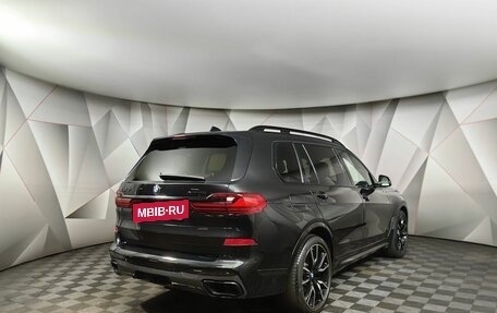 BMW X7, 2019 год, 6 800 000 рублей, 2 фотография
