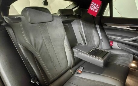 BMW X6, 2019 год, 4 095 000 рублей, 10 фотография