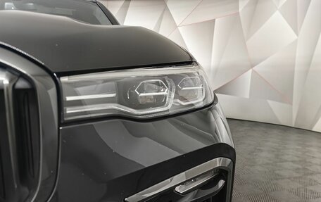 BMW X7, 2019 год, 6 800 000 рублей, 8 фотография