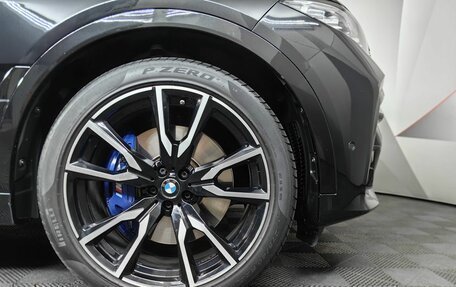 BMW X7, 2019 год, 6 800 000 рублей, 7 фотография
