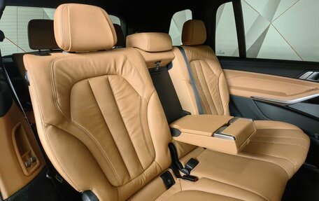BMW X7, 2019 год, 6 800 000 рублей, 14 фотография