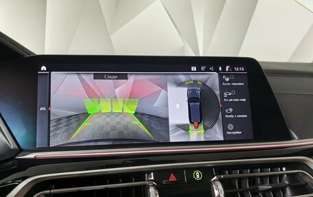 BMW X7, 2019 год, 6 800 000 рублей, 17 фотография